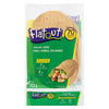 Flatout Italian Herb Flat Bread, 223 g  (6 ct)