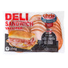 Chris Brothers Deli Sandwich Pack, 250g