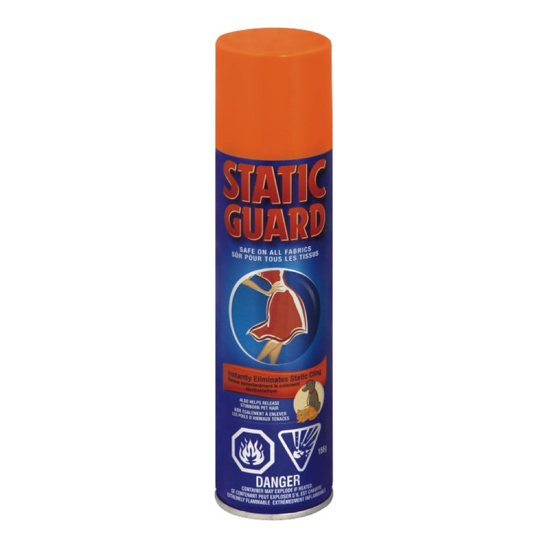 Static Guard Static Eliminator 125g