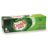Canada Dry Ginger Ale, 12 x 355mL