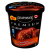 Chapman's Chocolate With Salty Caramel & Peanuts Ice Cream, 2 l
