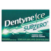 Dentyne Ice Iceberg Mint Sugar-Free Gum
