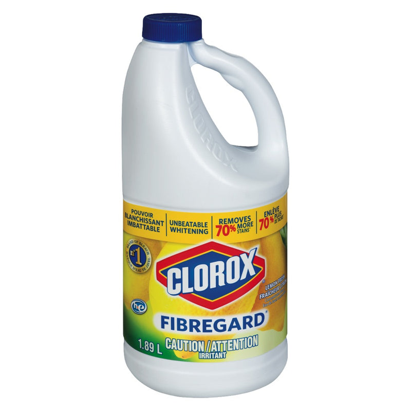 Clorox Fibregard, 1.89 L