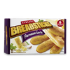 Furlani Parmesan Garlic Breadsticks, 6 ct