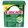 CASCADE PODS 115CT