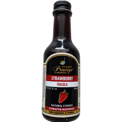 PRESTIGE STRAWBERRY ESSENCE