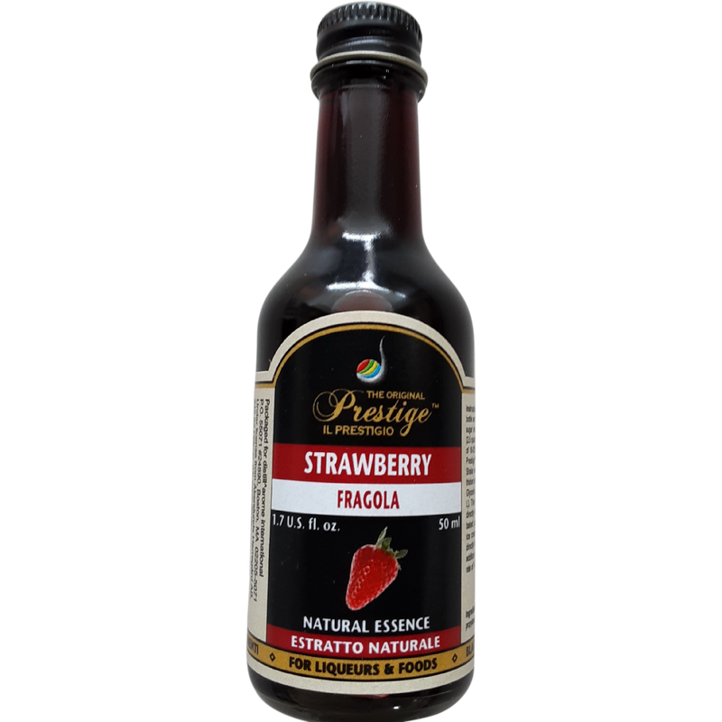PRESTIGE STRAWBERRY ESSENCE