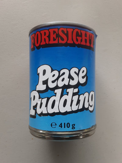 Foresight Pease Pudding, 410 g