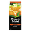 Minute Maid Original 100% Orange Juice, 1.75 l