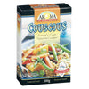 Aroma del Mediterraneo Couscous Natural & Exotic, 500 g