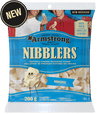 Armstrong Cheese Curds Nibblers Original, 200 g