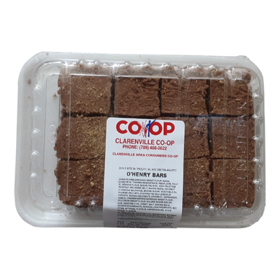 O'Henry Bars, 12 ct