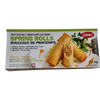 Summ! Crispy Vegetable Spring Rolls, 1.1 kg