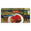 Primo Whole Grain Oven Ready Lasagna, 375 g