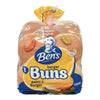Ben's Burger Buns, 8 count