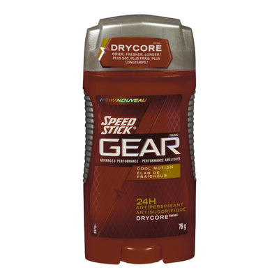 Speed Stick Cool Motion Anti Perspirant, 76 g