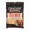 Cracker Barrel Tex Mex Light Cheese, 320 g