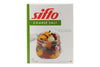 Sifto Coarse Salt, 1.36 kg