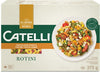 Catelli Bistro Rotini Tri-Colour Vegetable Pasta, 375 g
