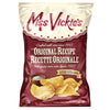 Miss Vickie's Original Recipe Potato Chips, 220 g