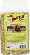 BOBS RED MILL VEGI SOUP MIX
