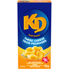Kraft Dinner Three Cheese Macaroni & Cheese, 175 g