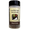 E G GROUND BLACK PEPPER