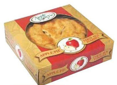 APPLE VALLEY APPLE PIE