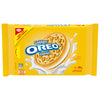 Christie Golden Oreo Cookies, 500 g
