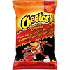 CHEETOS CRUNCH SWEET CHILI