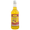 Purity Pineapple Syrup, 750 mL