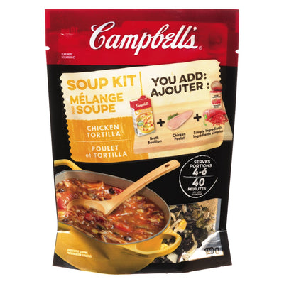 Campbell's Soup Kit, 150 g