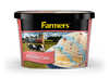 FARMERS ICE CREAM BIRTHDAY CAKE