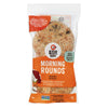 Ozery Bakery Morning Rounds Muesli, 450 g