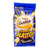 Goldfish Flavour Blasted Wild White Cheddar Crackers, 180 g