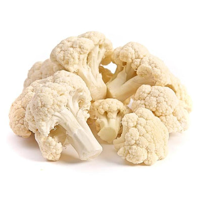 Cauliflower Pieces