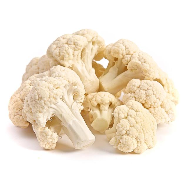 Cauliflower Pieces