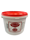 Quality Brand Premium Salt Beef, 2 kg