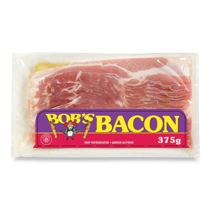 Bob's Bacon, 375 g