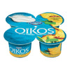 Oikos Greek Yogurt Pineapple, 4 x 100 g