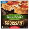 Delissio Croissant Crust Pepperoni Pizza 667 g