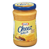 Kraft Cheez Whiz, 450 g