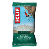 Clig Bar Oatmeal Raisin Walnut Energy Bar, 68 g