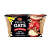 Del Monte Fruit & Oats Apple Cinnamon Cups, 396 mL  (2 x 198mL)