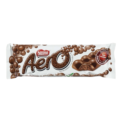 Nestle Aero Bar, 42 g