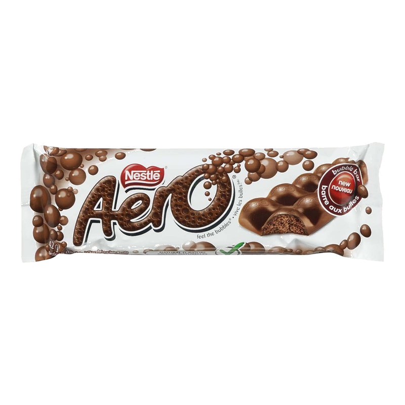 Nestle Aero Bar, 42 g