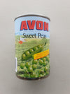 Avon Sweet Peas, 284 mL
