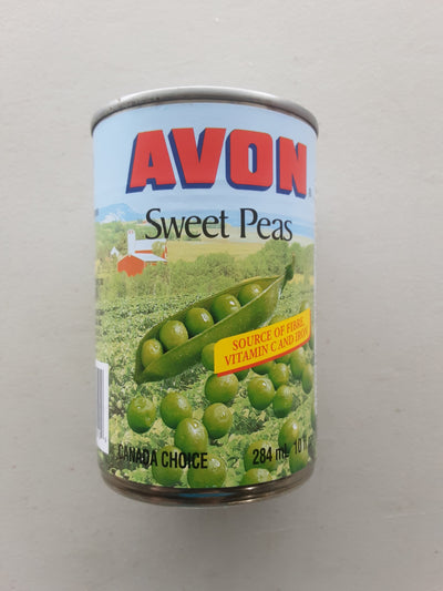Avon Sweet Peas, 284 mL