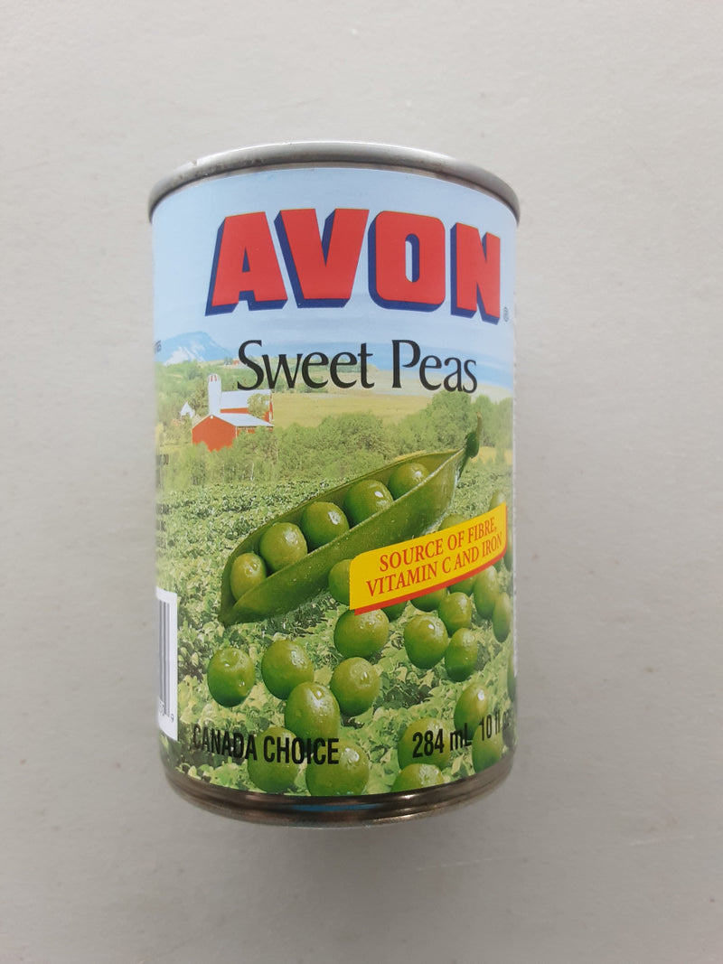Avon Sweet Peas, 284 mL