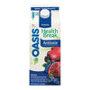 Oasis Health Break Berry Pomegranate, 1.75 L